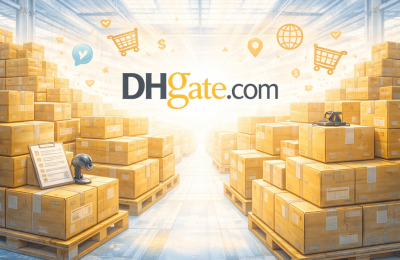 Best Chinese Online Shopping Sites for Bulk Buying (2026 Wholesale Guide)